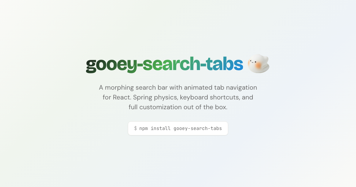 gooey-search-tabs